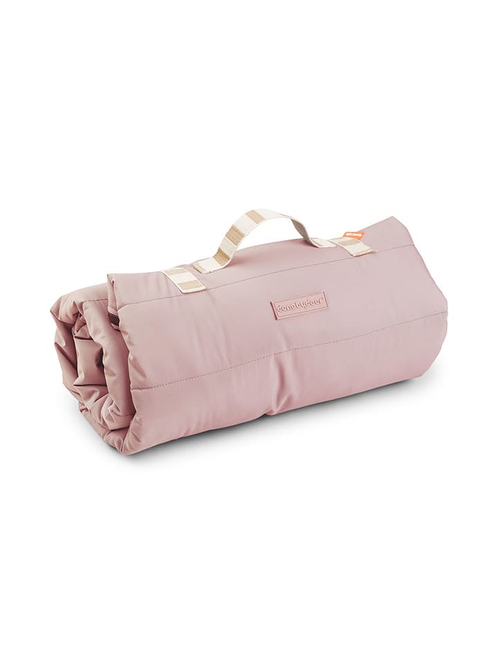 done by deer Kinder-Schlafsack in Rosa - (L)130 x (B)70 cm günstig kaufen onesize