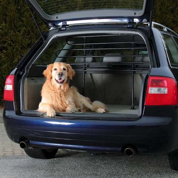 Trixie 3 Elemente Auto-Schutzgitter günstig kaufen bei ZooRoyal