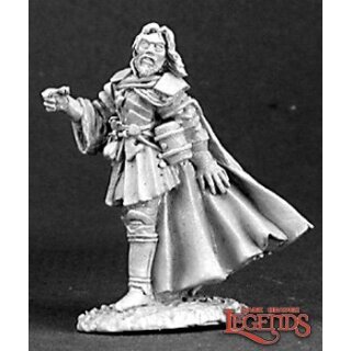Druss Darkblighter, Dyom Winner