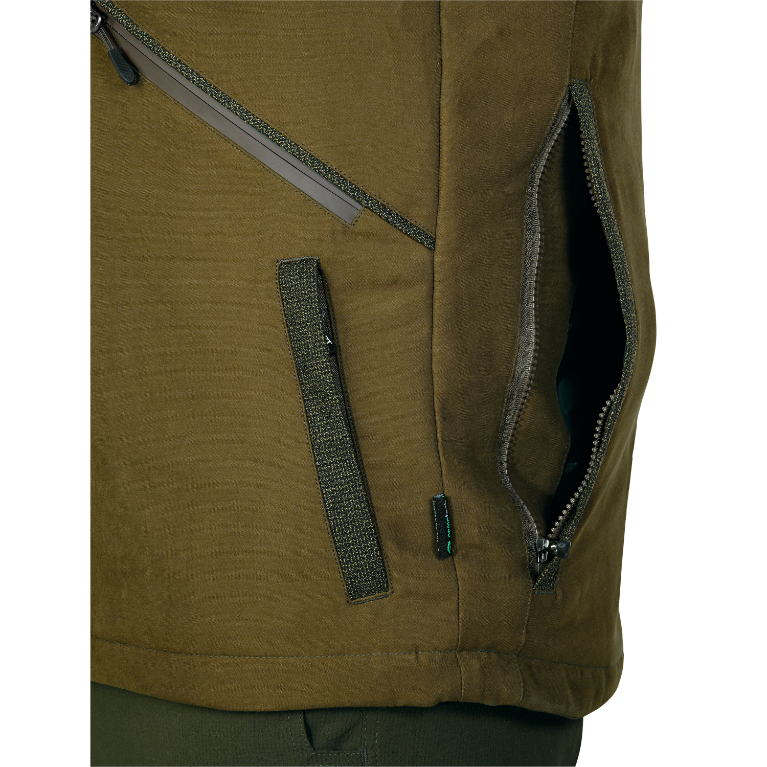 Hart Herren Jagdjacke Skade-J