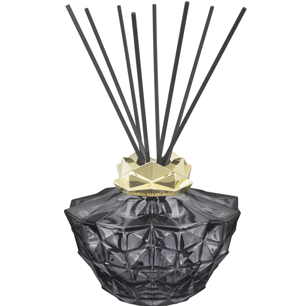 Bouquet Parfüm Bouquet Box KALI Noir - Splendeur Vanillée - Parfüm diffúzor