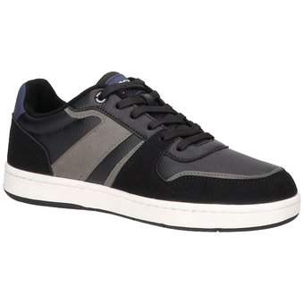 Dockers Sneaker in schwarz
