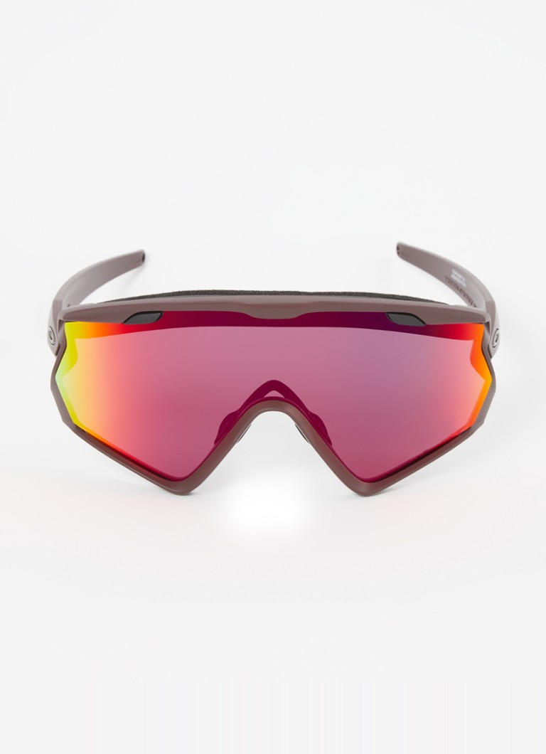 Oakley Wind Jacket 2.0 sunglasses OO9418