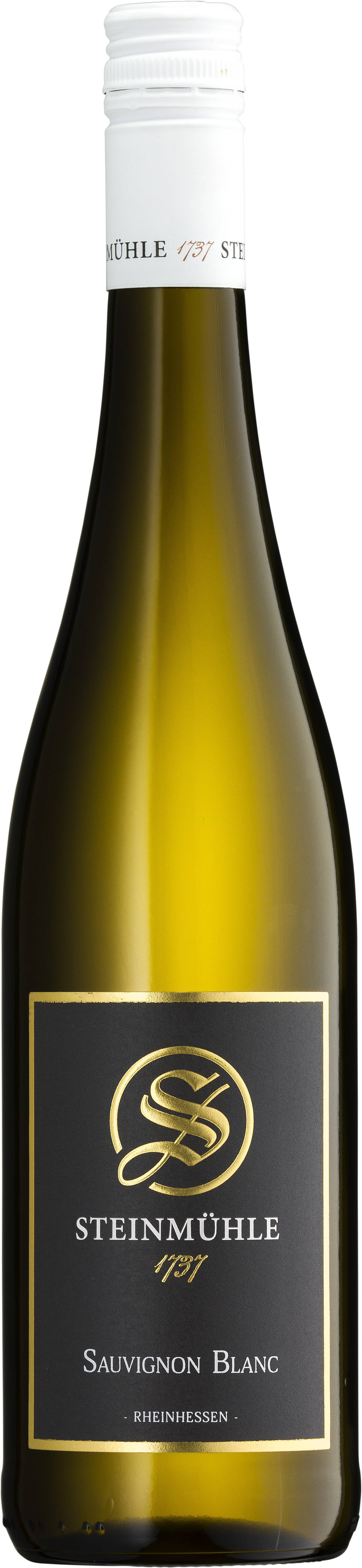 Weingut Steinmühle Sauvignon Blanc trocken 2021