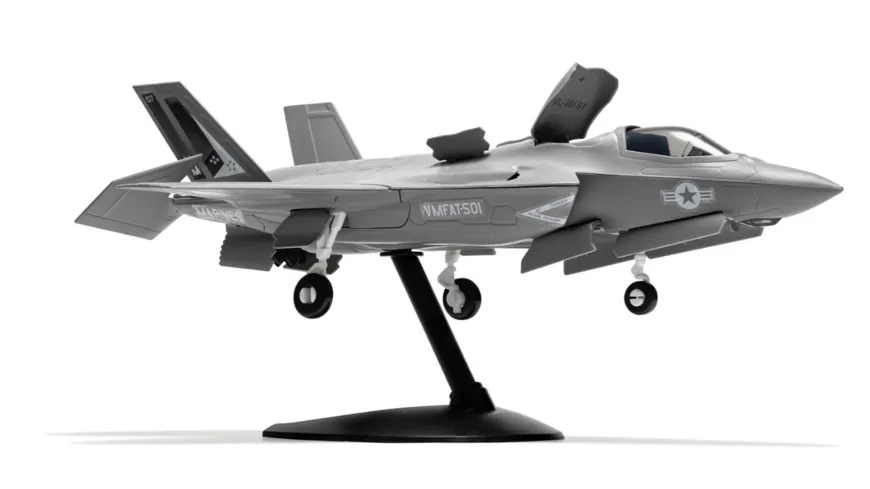 Airfix J6040 - QUICKBUILD F-35B Lightning II