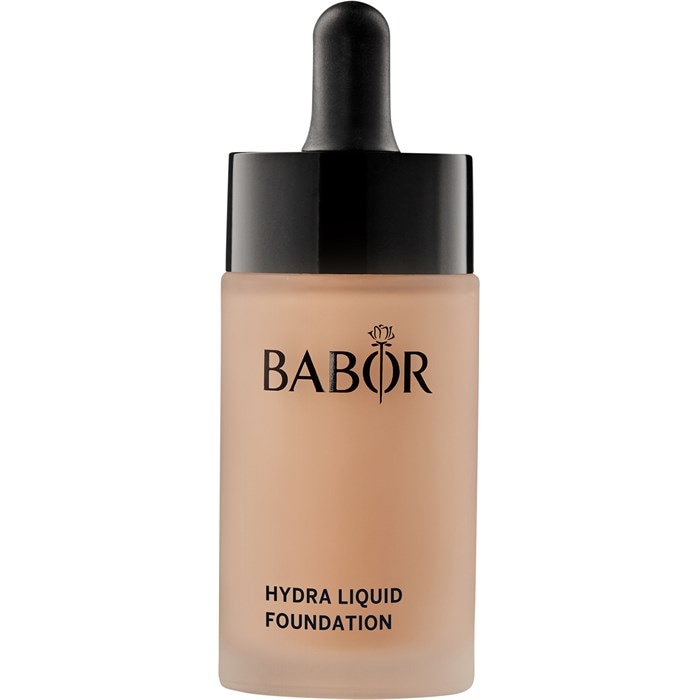 Hydra Liquid Foundation