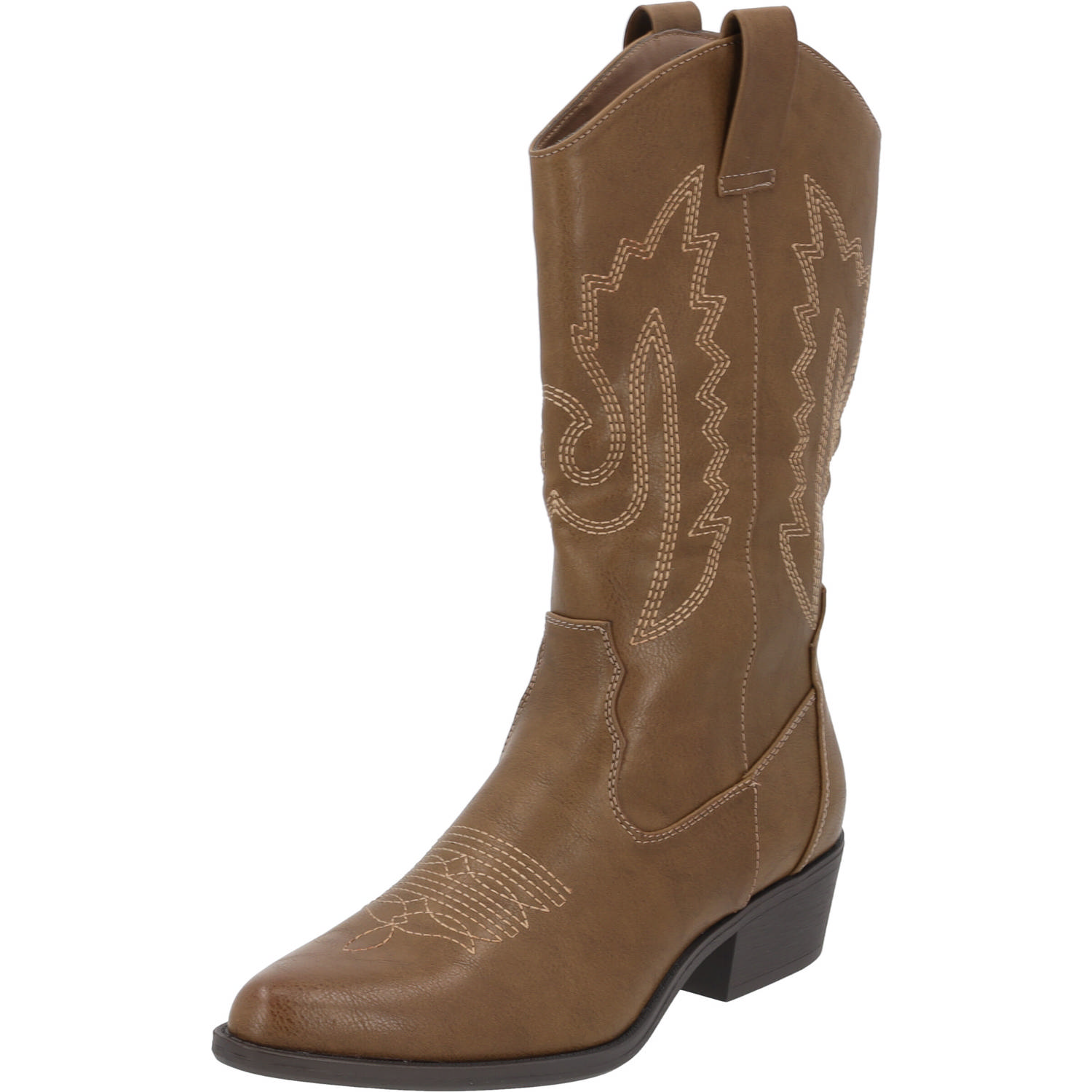 Palado Vestias, Westernstiefel, Damen, Sand