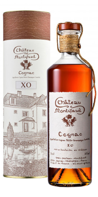 Chateau Montifaud XO Millenium