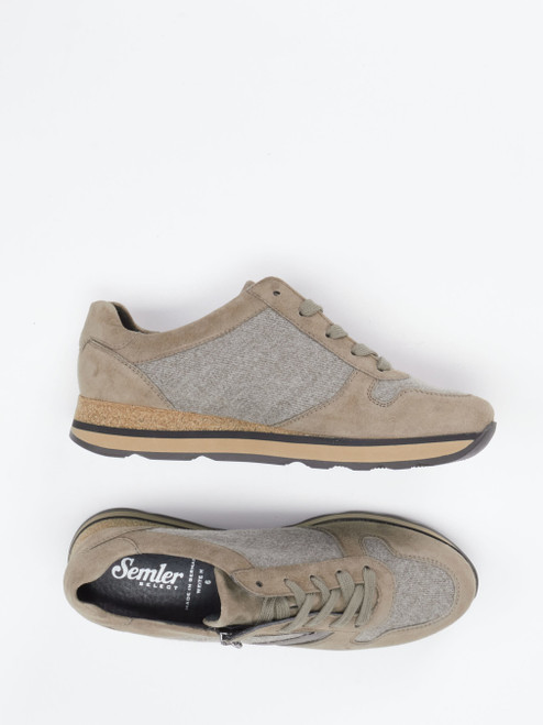 Schnürschuh-26612490021 Semler