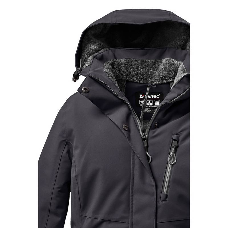 KILLTEC KOW140 Funktionsjacke Damen