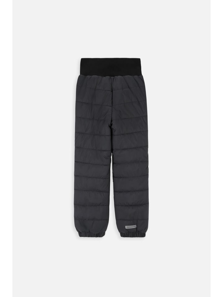 Coccodrillo Skihose in schwarz günstig kaufen