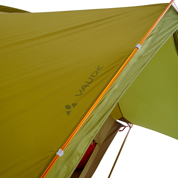 SPACE XT 4P - Kuppelzelt