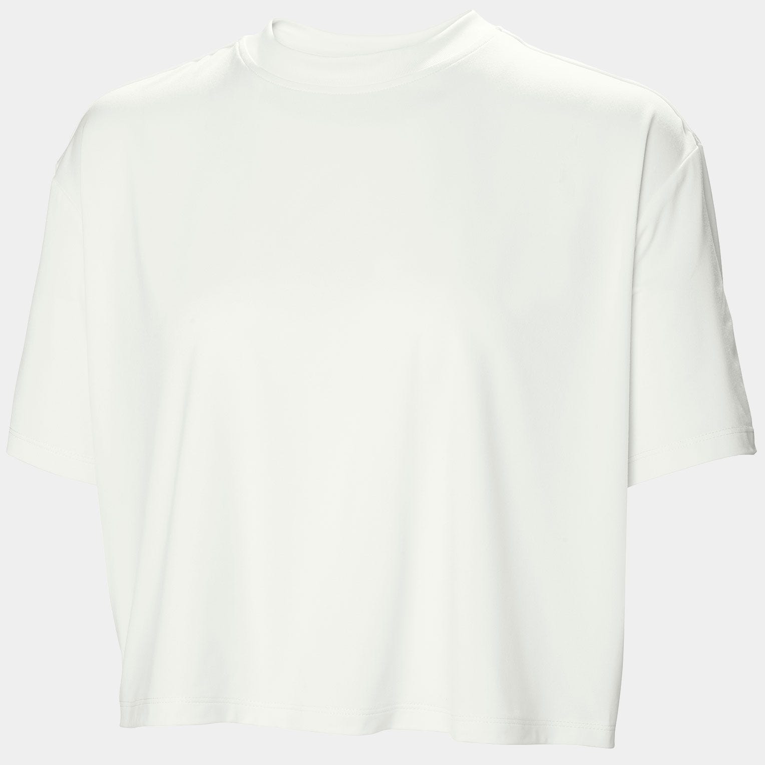 Women's Ocean Cropped T-Shirt