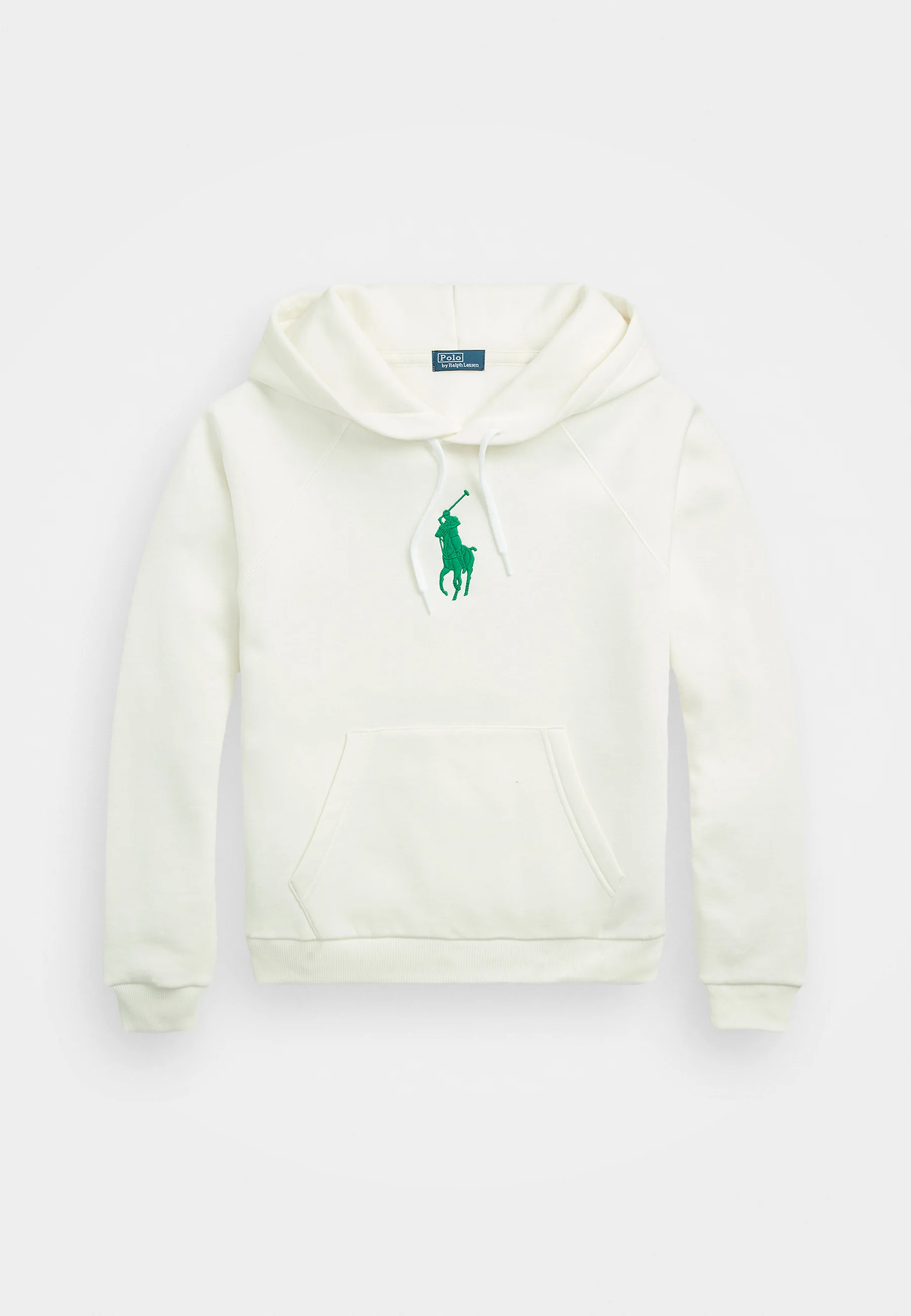 Polo Ralph Lauren MANGA LARGA - Sudadera