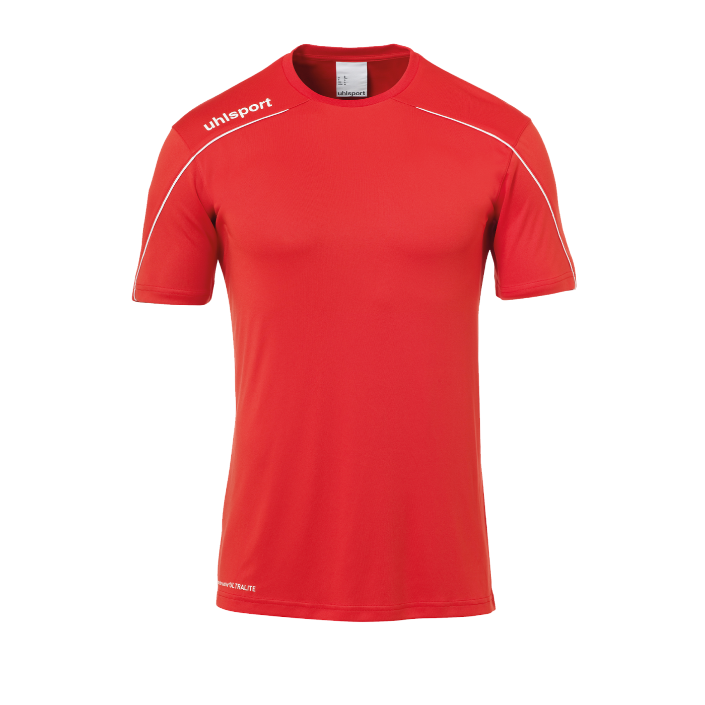 Uhlsport Stream 22 Trikot kurzarm Kids Rot F04