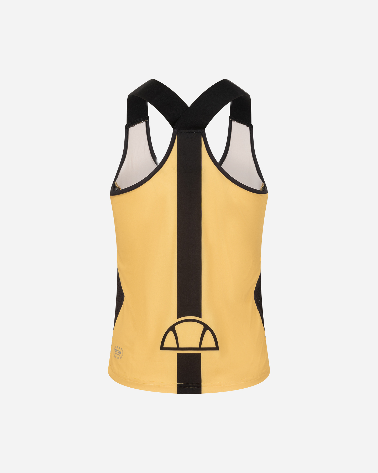 Tričko Tennis Ellesse Basic W ETW050S25-1098