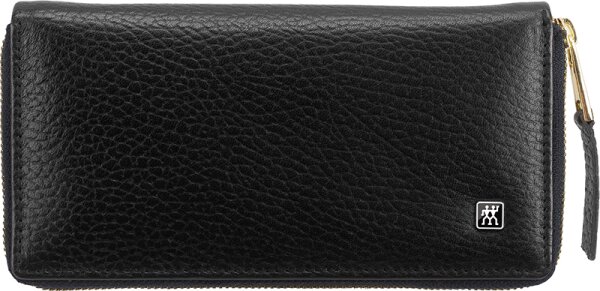 ZWILLING Beauty Premium Nagelpflege-Set - black Maniküre-Set