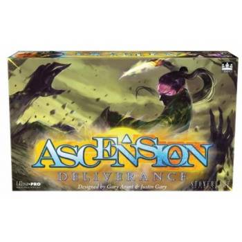 Ascension: Deliverance (engl.)