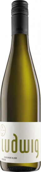 2022 Sauvignon Blanc trocken - Weingut Gebrüder Ludwig