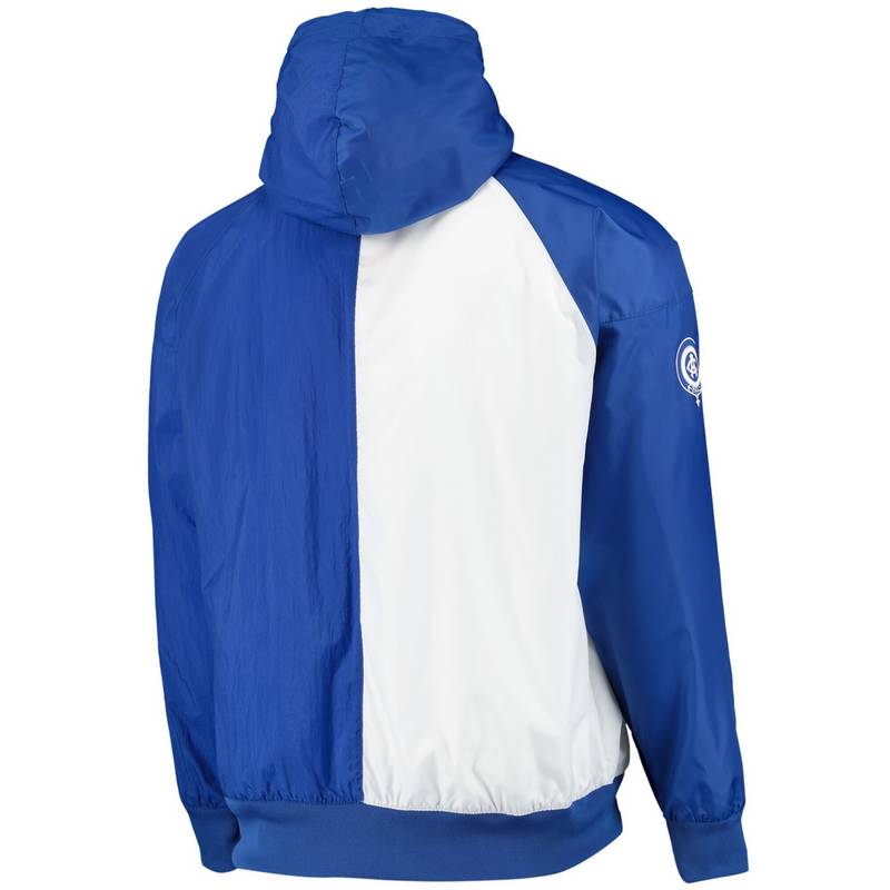 Nike Atletico de Madrid 120 Jahre Regen Fleecehoodie Herren