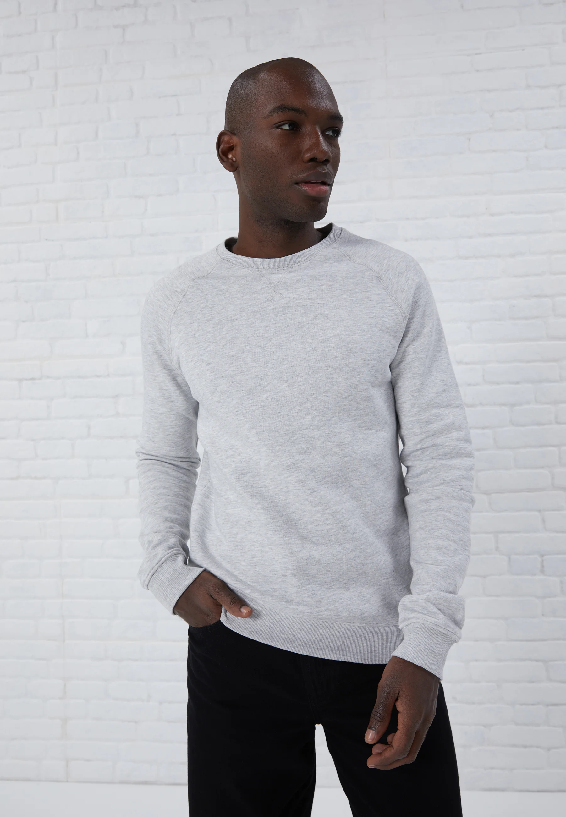 Pier One PACK 2 - Sudadera