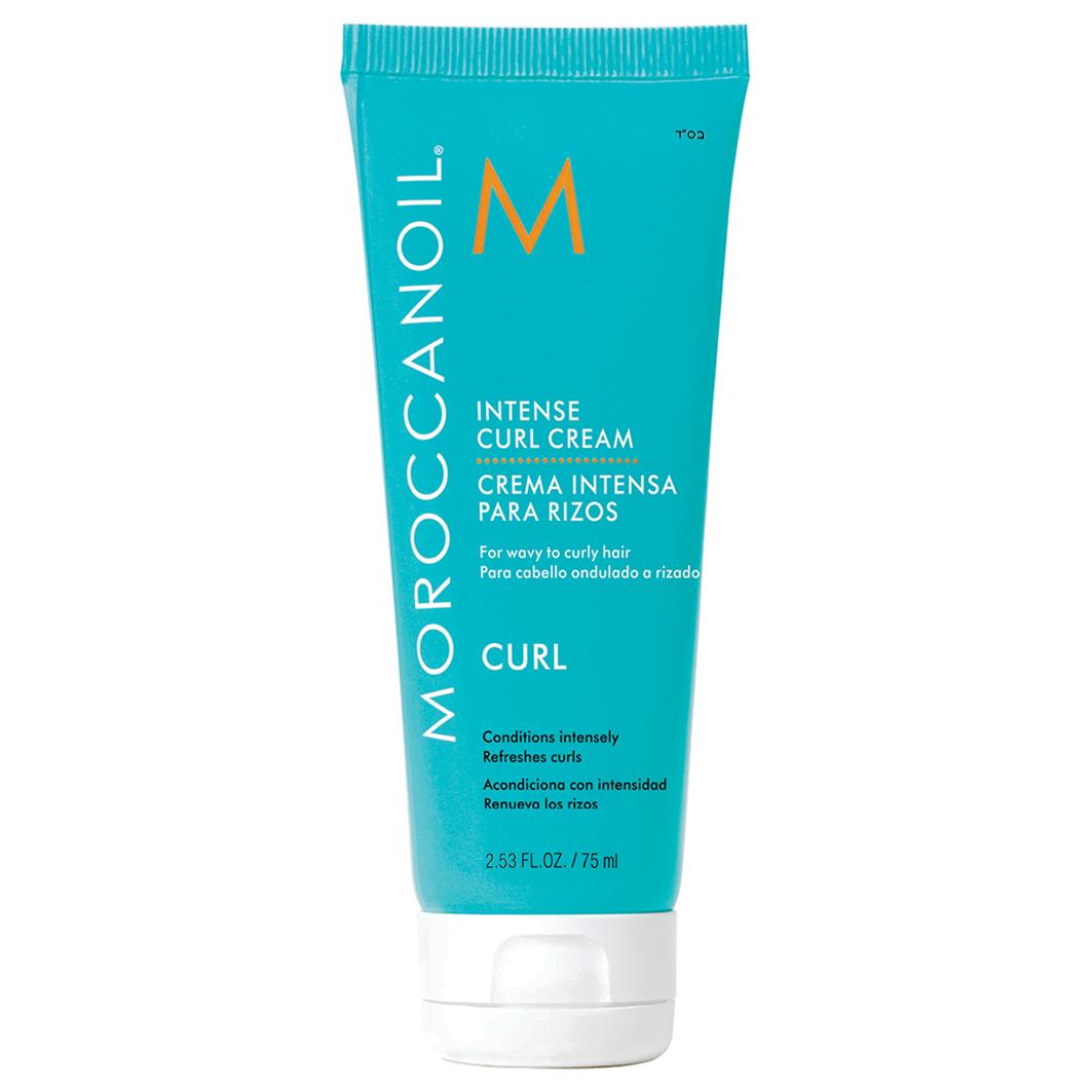 Intense Curl Cream