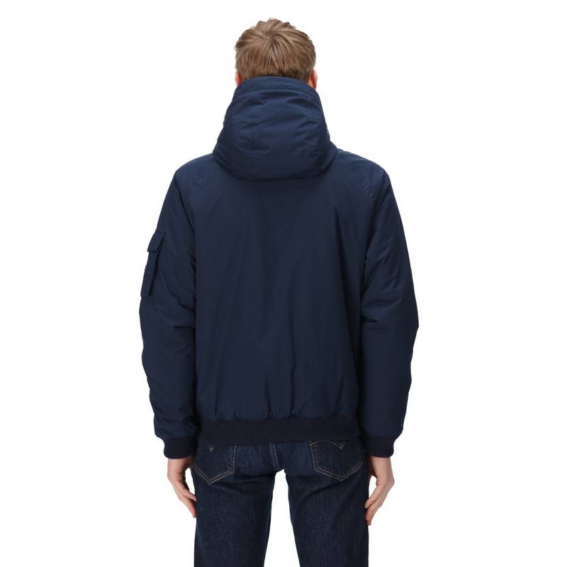 Regatta Fazian Winterjacke Herren