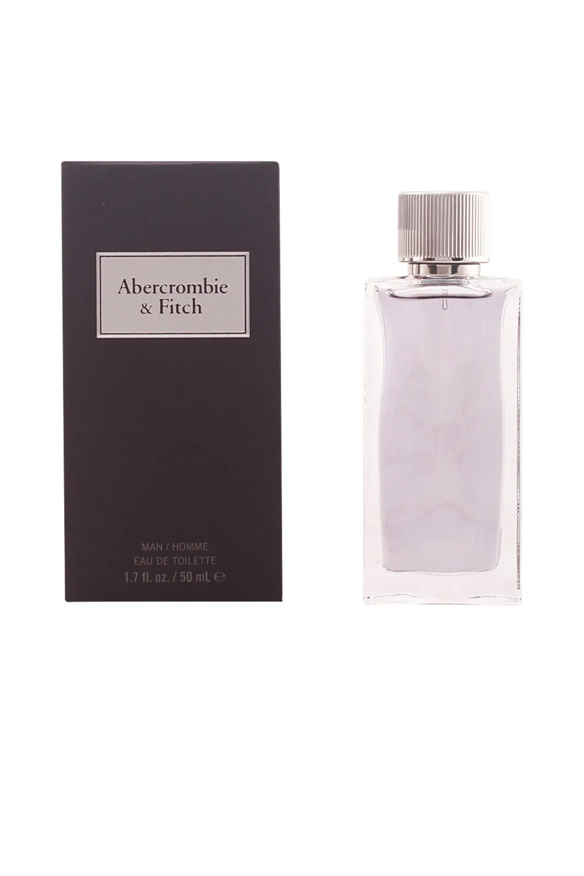 Abercrombie & Fitch  First Instinct Eau De Toilette Spray Abercrombie & Fitch 100 ml