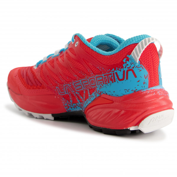 La Sportiva - Women's Akasha II - Trailrunningschuhe