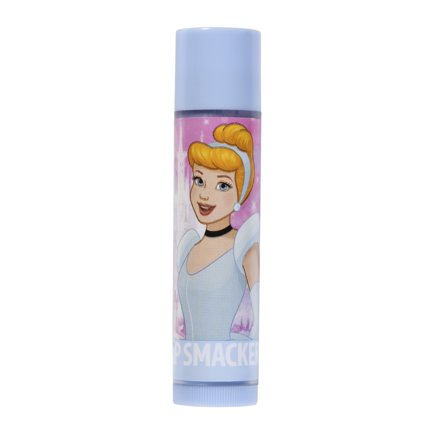 Zestaw imprezowy Lip Smacker Disney Princess 8 szt.