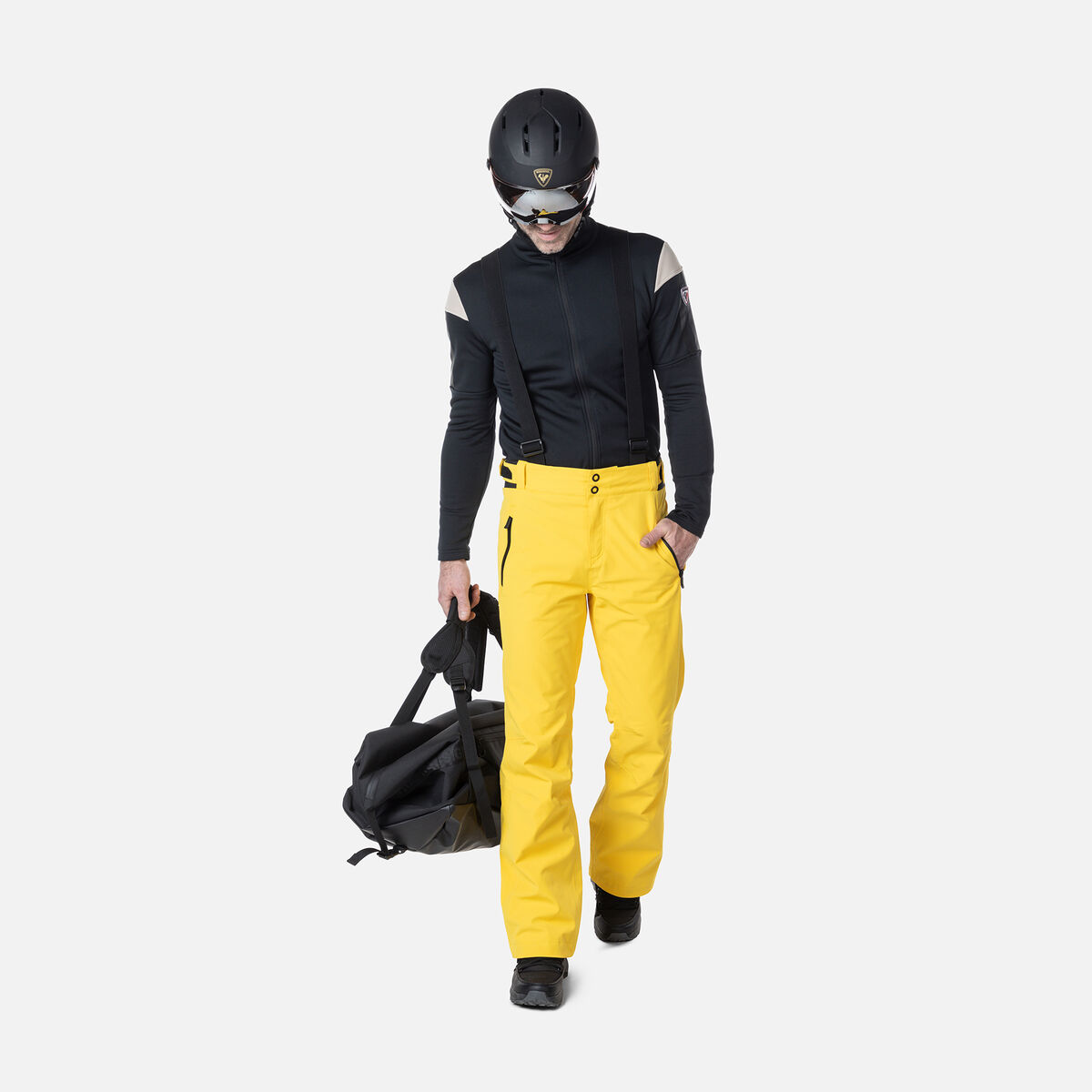 Resort R Herrenskihose
