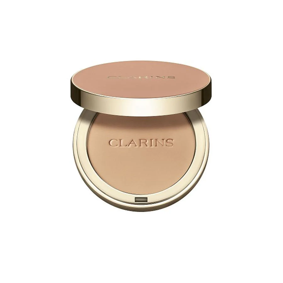 Viso Ever Matte Compact Powder - Compact powder