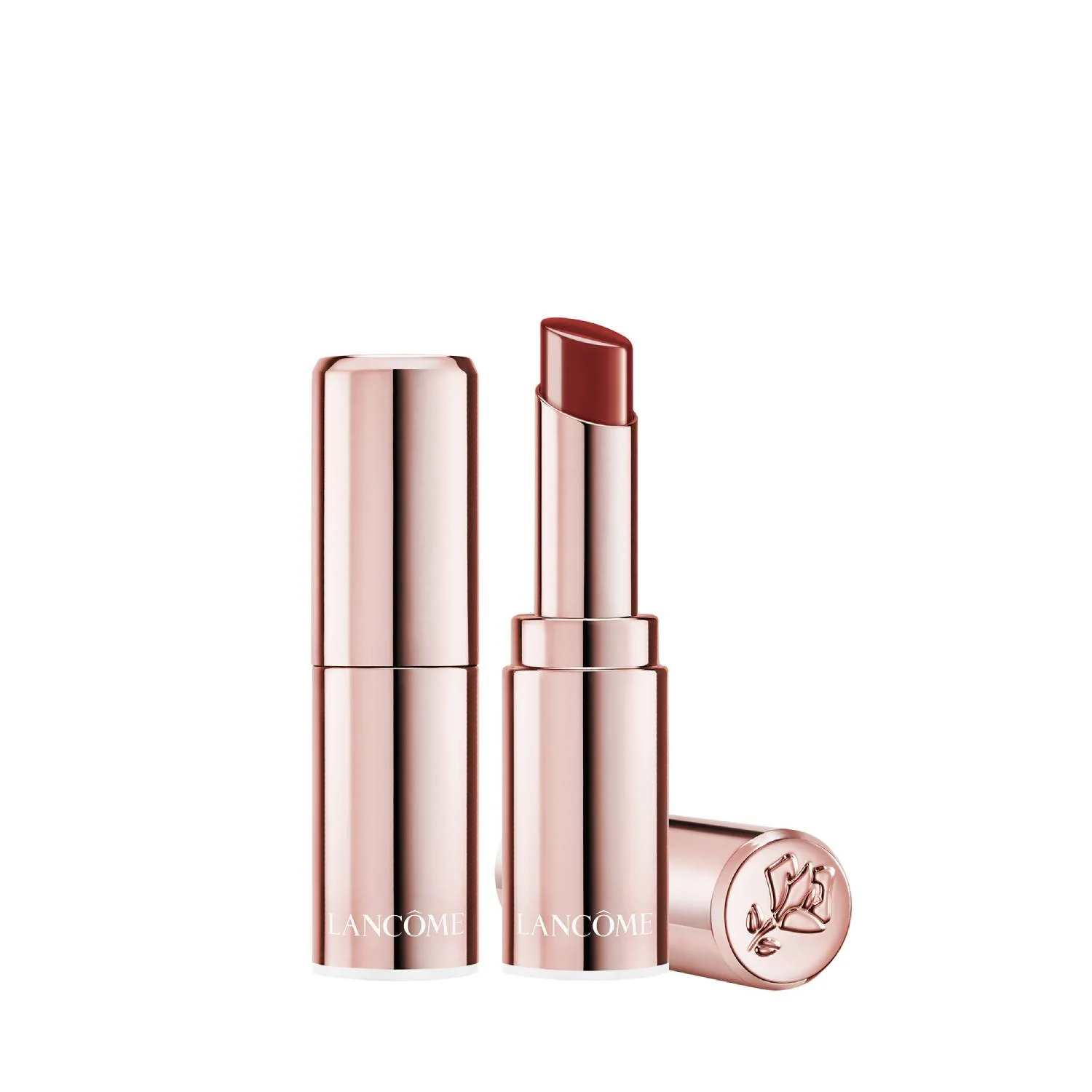 Labbra L'Absolu Mademoiselle Shine - Rossetto brillante