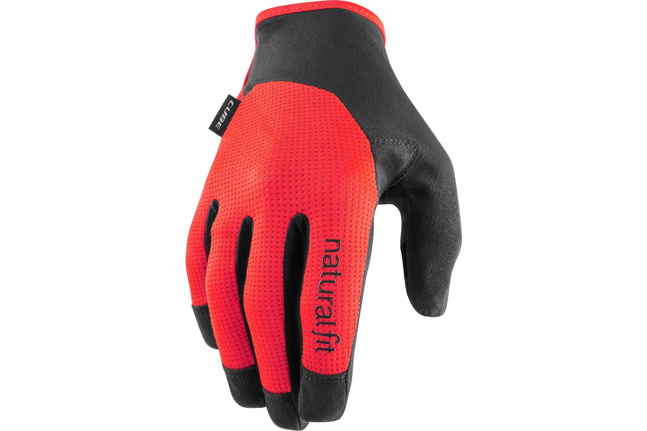 Cube Handschuhe Langfinger X NF - 2024