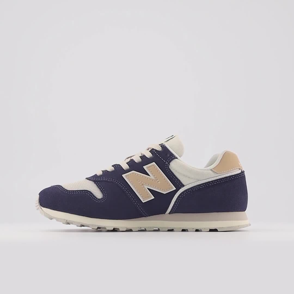 New Balance 373 WL373RD2 / blau