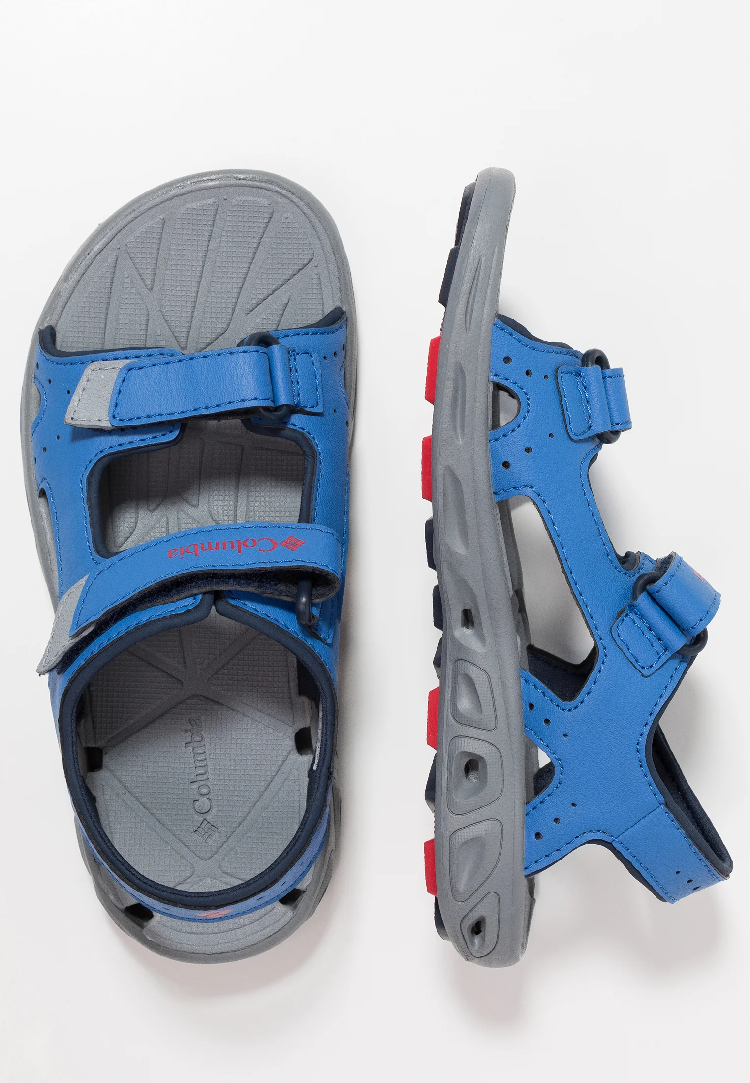 Columbia TECHSUN VENT UNISEX - Sandalias de trekking