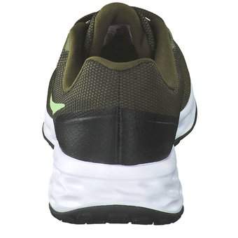 Nike Revolution 6 Running in grün