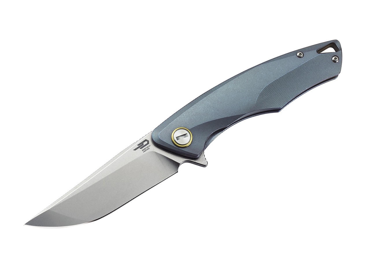Dolphin Retro Blue