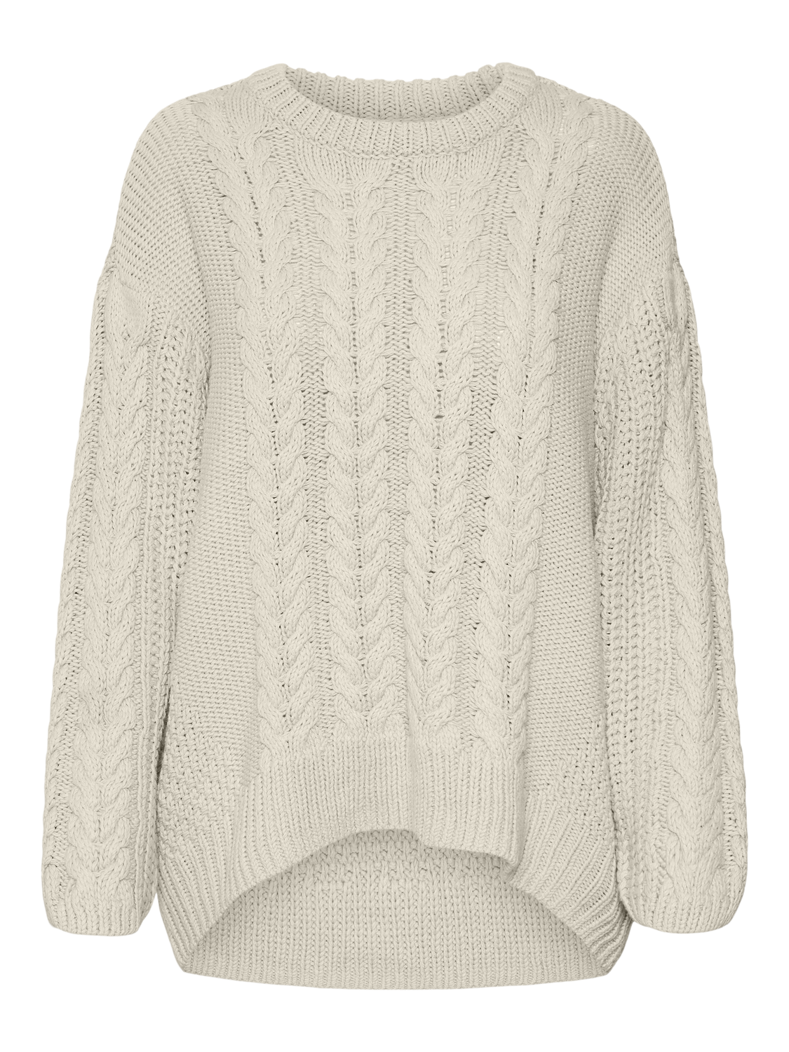 VMSVEACABLE Pullover