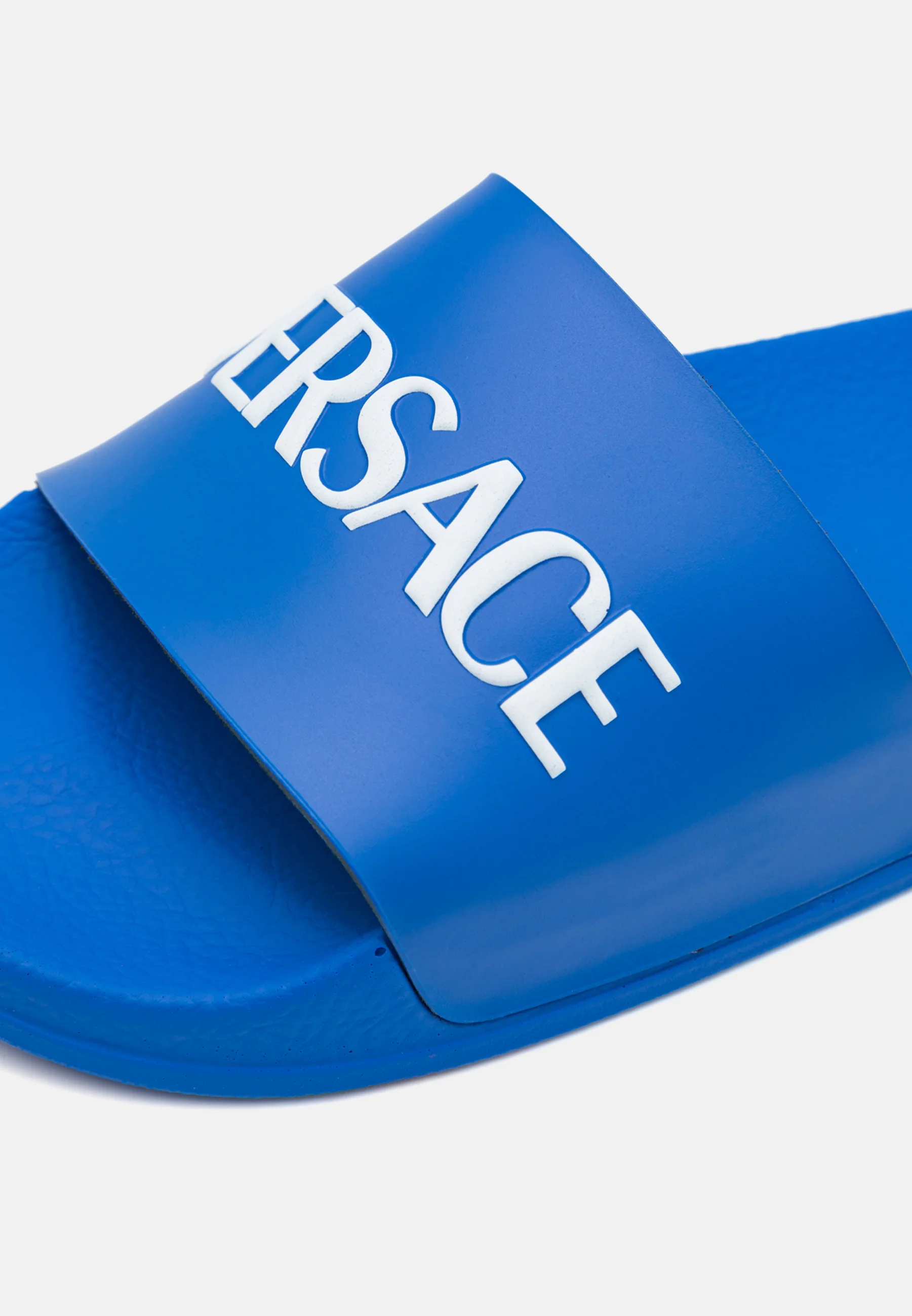 Versace SLIDES UNISEX - Chanclas de playa