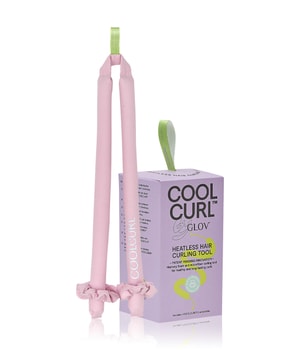 GLOV Cool Curl Pink Lockenwickler-1 Stk
