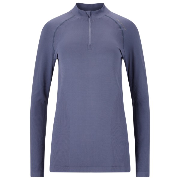 ENDURANCE - Women's Halen Seamless Midlayer - Funktionsshirt
