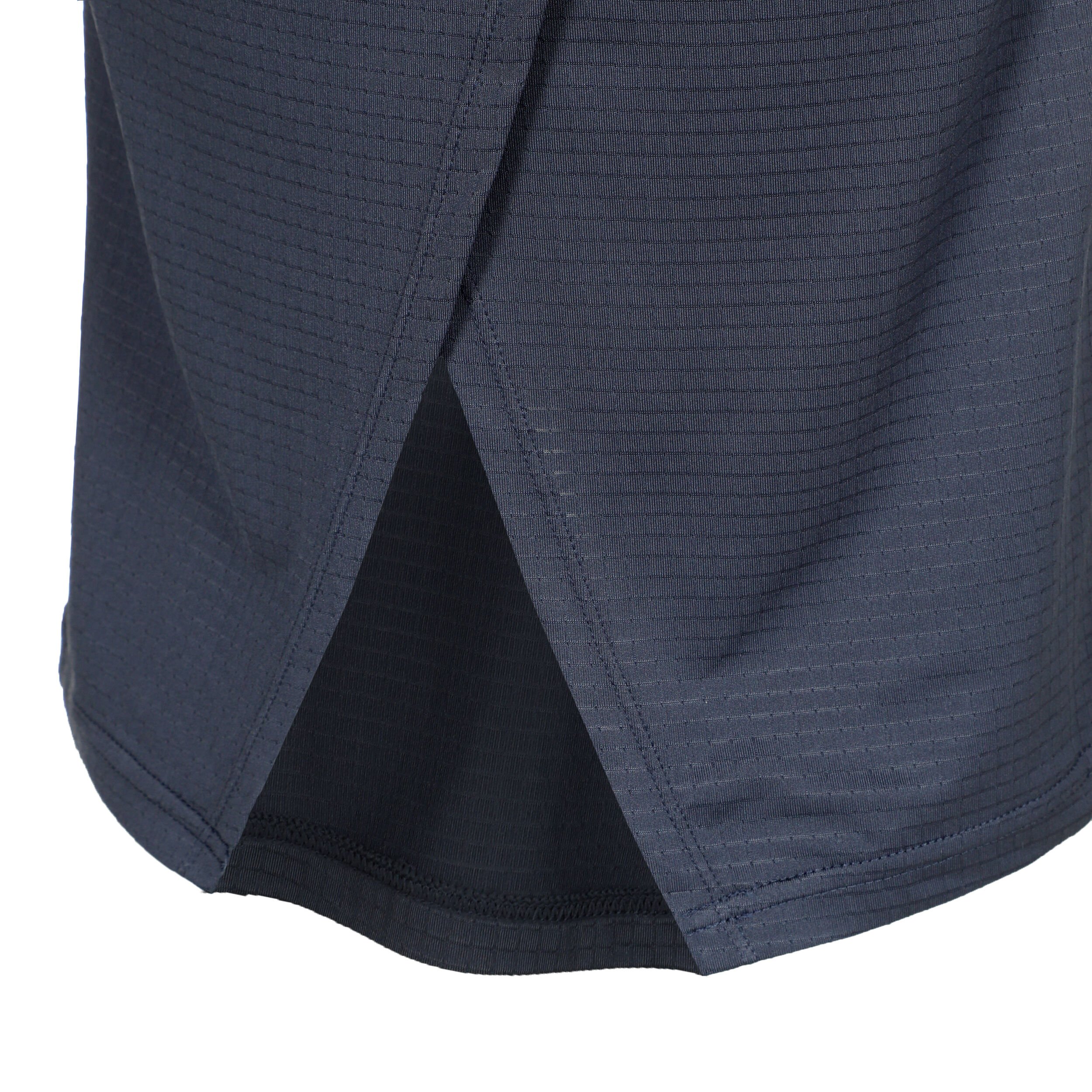 Yema 23 Tank-Top Damen - Dunkelblau
