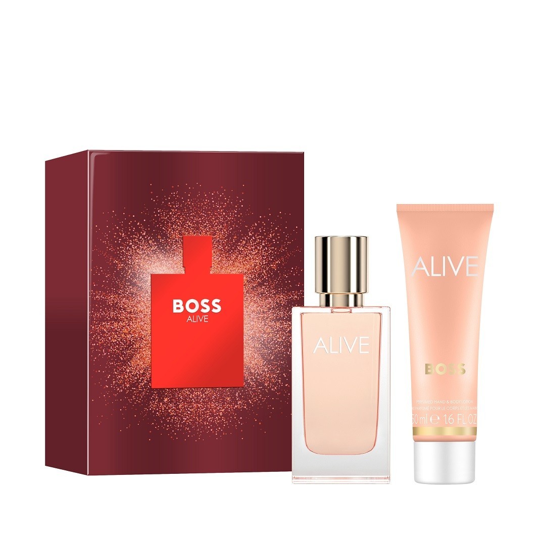 Geschenkset für Sie