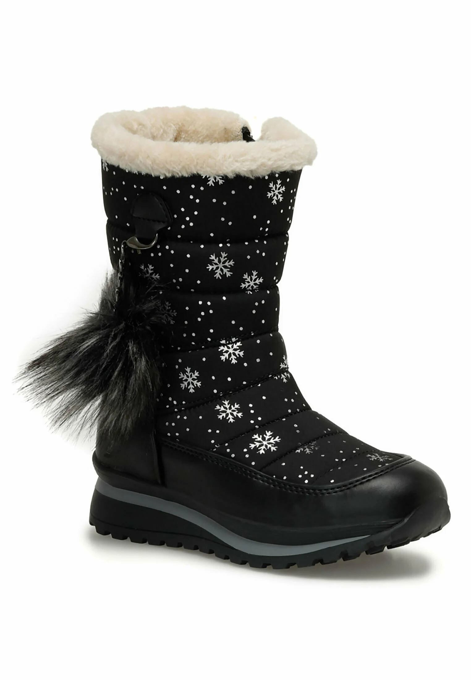 Botas de nieve Polaris