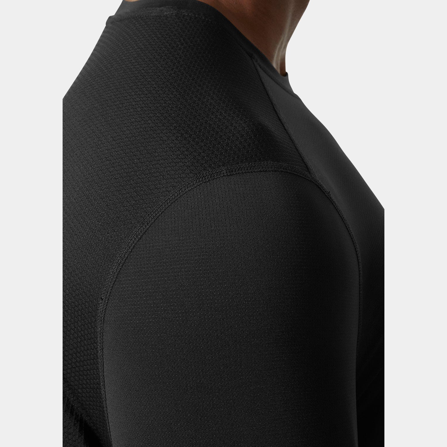 Men’s Tech Trail Long Sleeve T-shirt