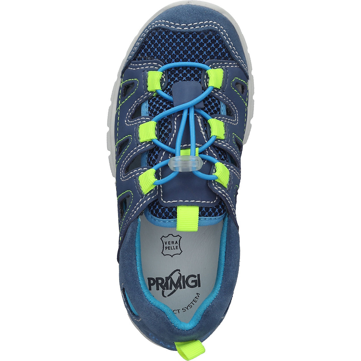 Sneaker Halbschuhe