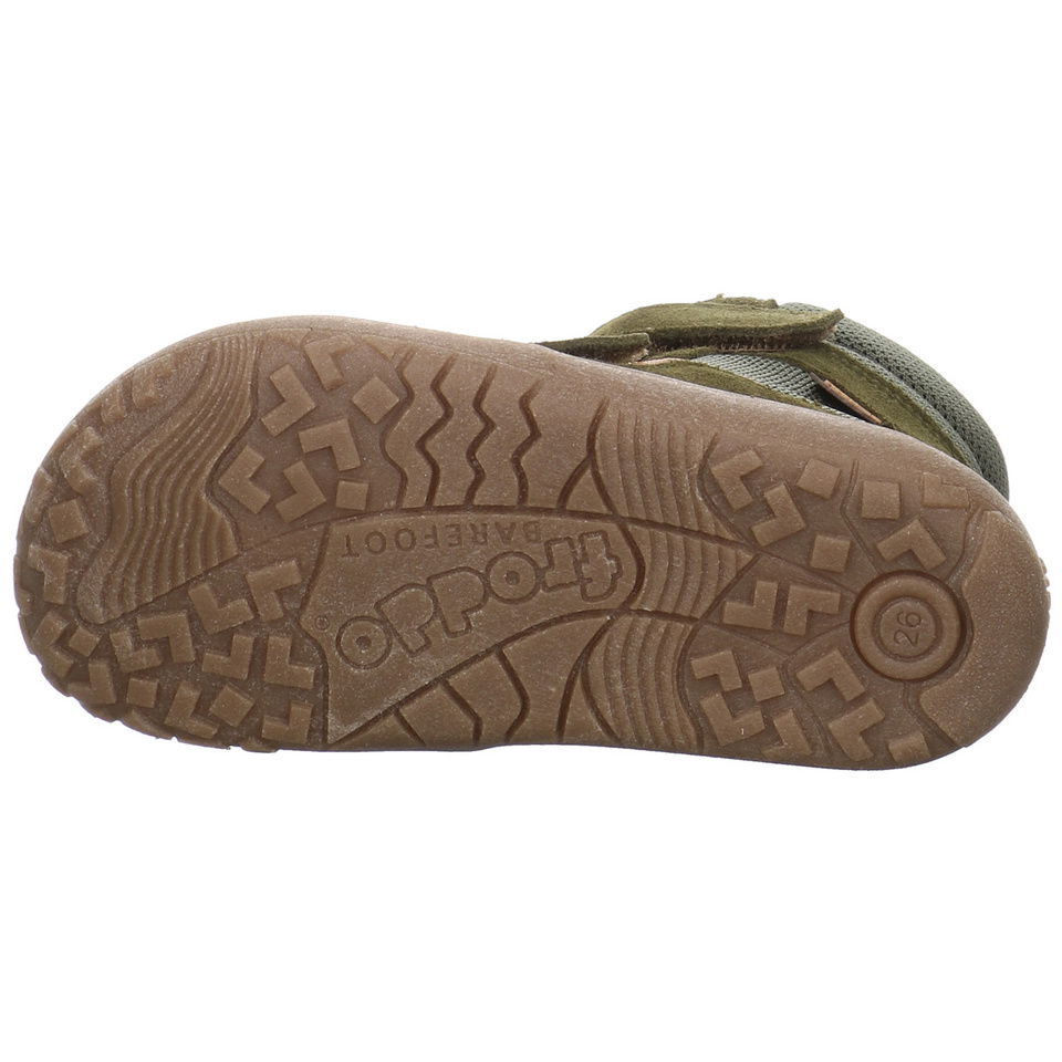 Froddo Barefoot Tex Winter Boots