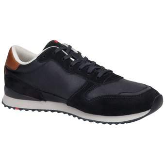 Lloyd Edmond Sneaker in blau