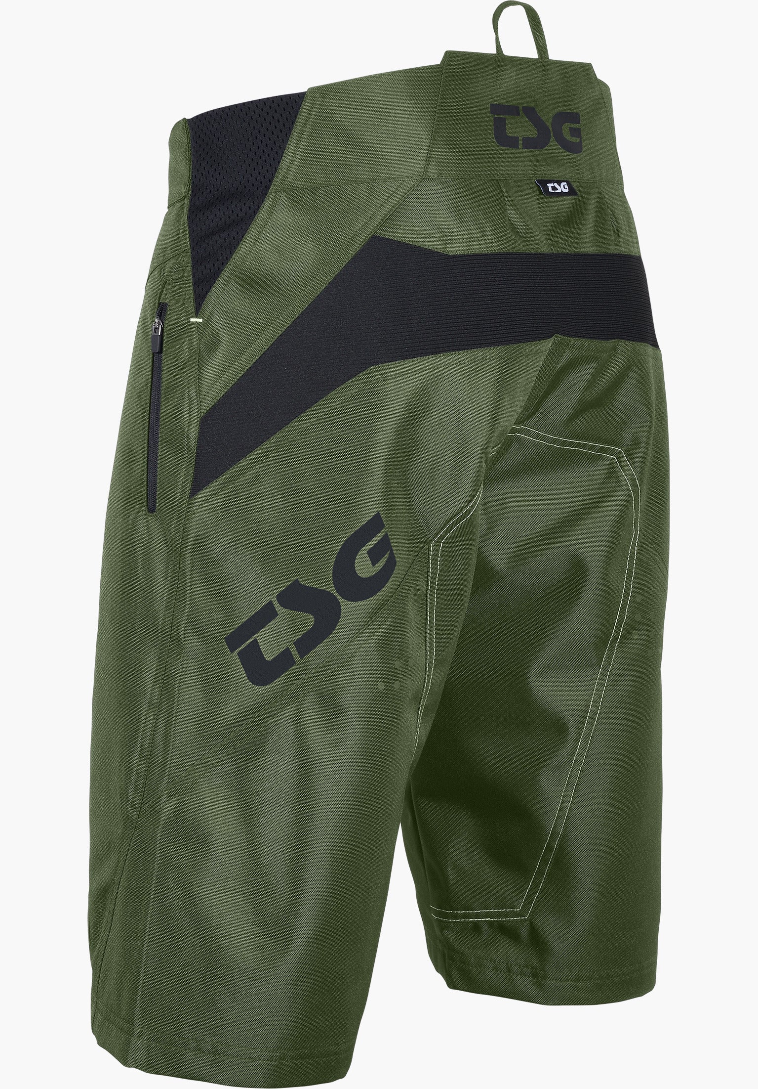 Trailz Shorts 2.0